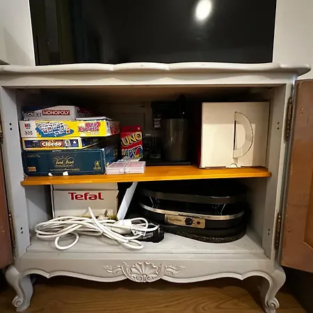 T2 Rdc * Ax-les-Thermes