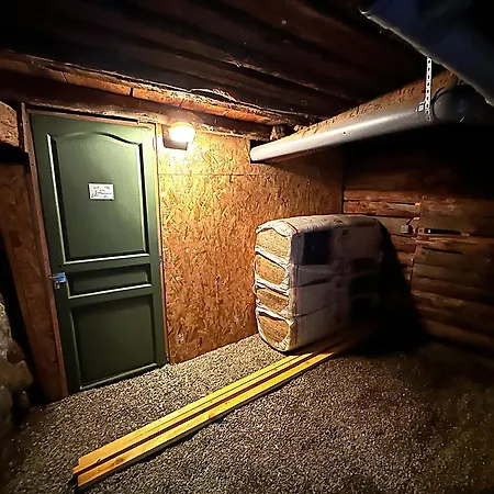 Apartment T2 Rdc Ax-les-Thermes