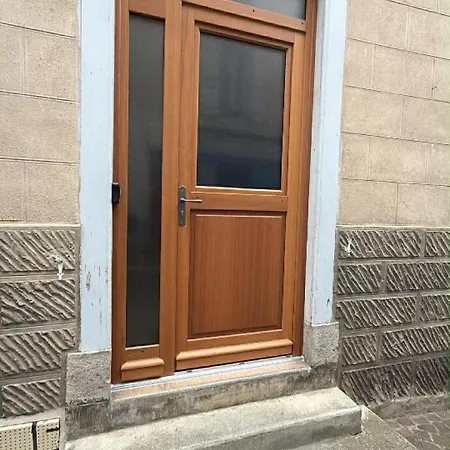 T2 Rdc Apartment *